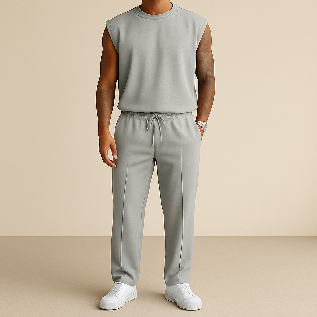Track Luxe Set