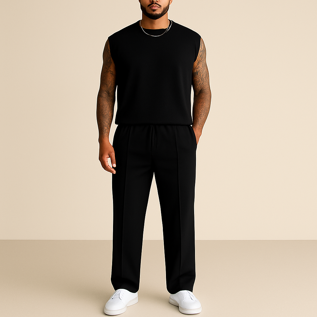 Track Luxe Set