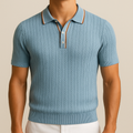 Ashford Knit Polo