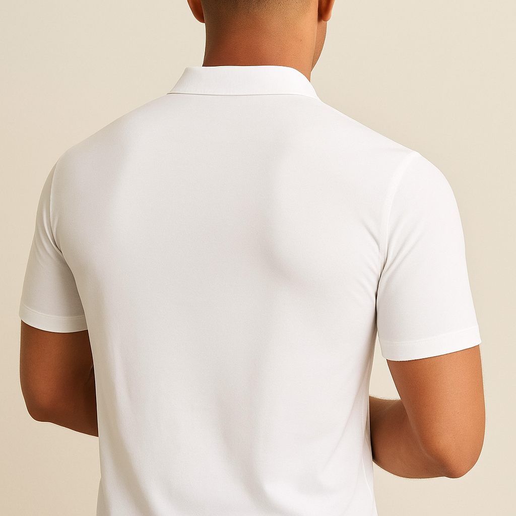 Fit Short Sleeve Bamboo Shirt