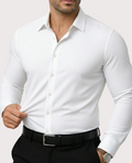 Milano Stretch Dress Shirt