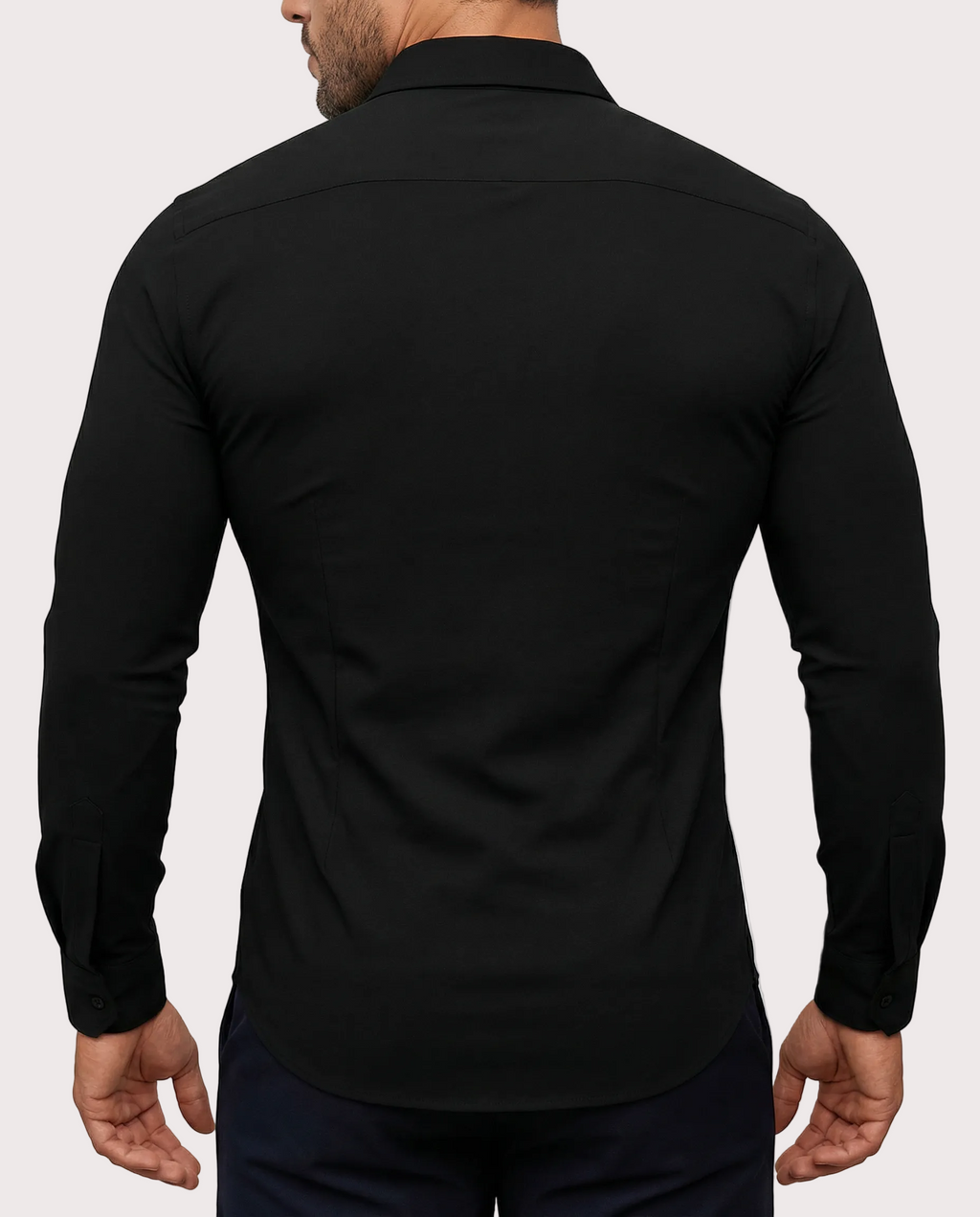 Milano Stretch Dress Shirt