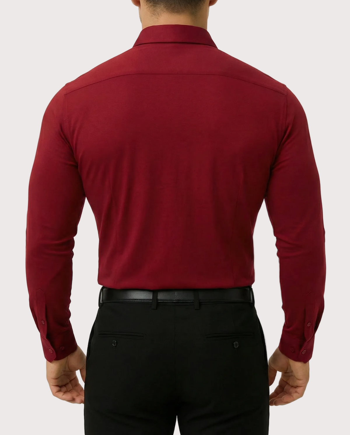Milano Stretch Dress Shirt