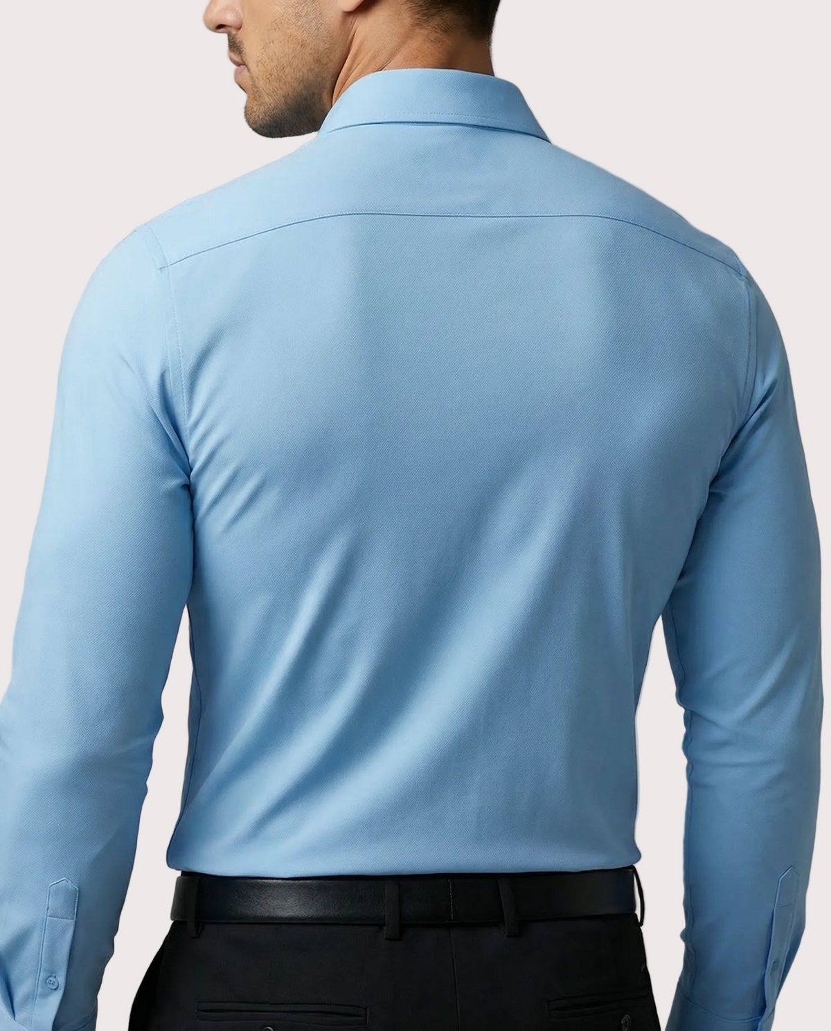 Milano Stretch Dress Shirt