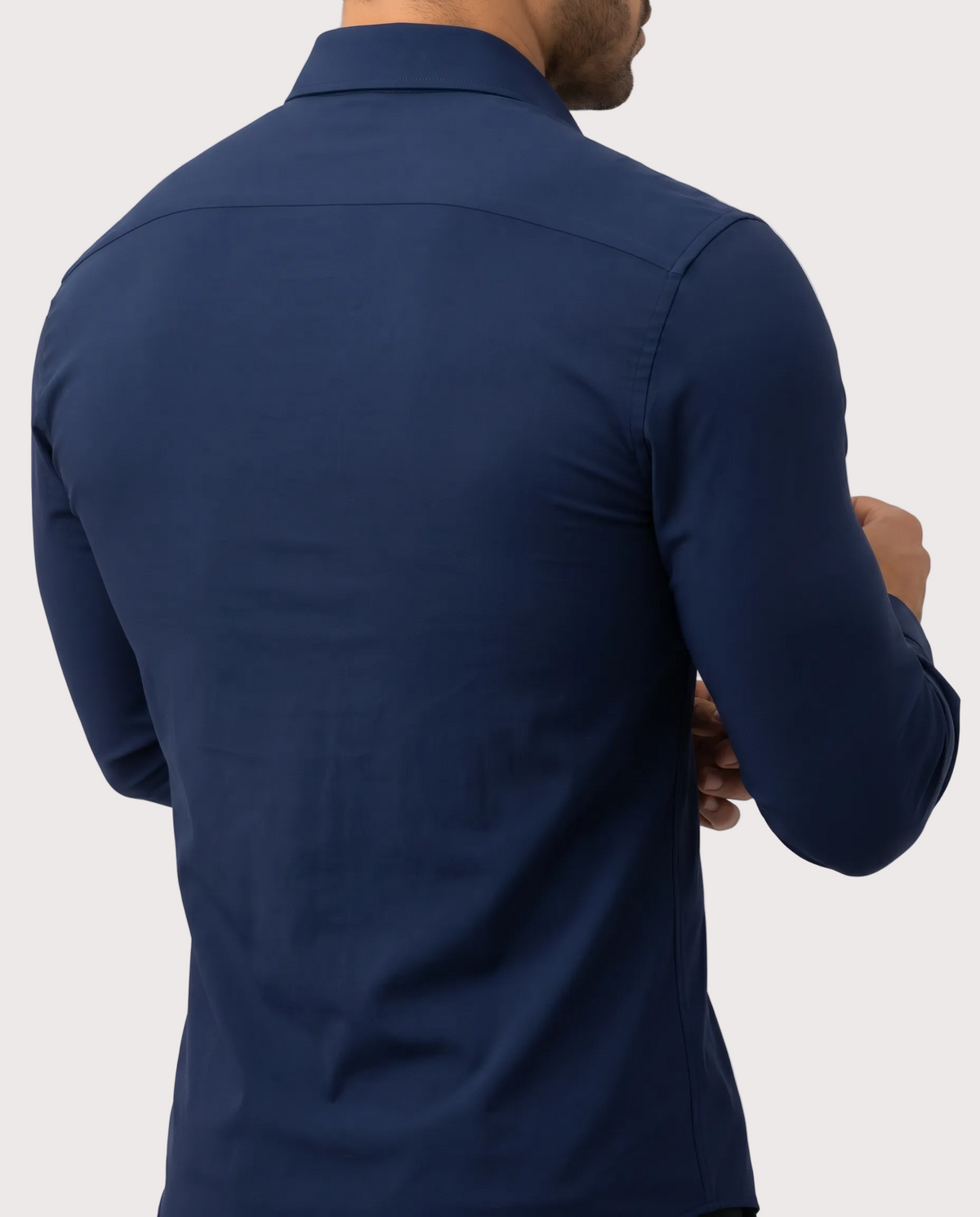 Milano Stretch Dress Shirt