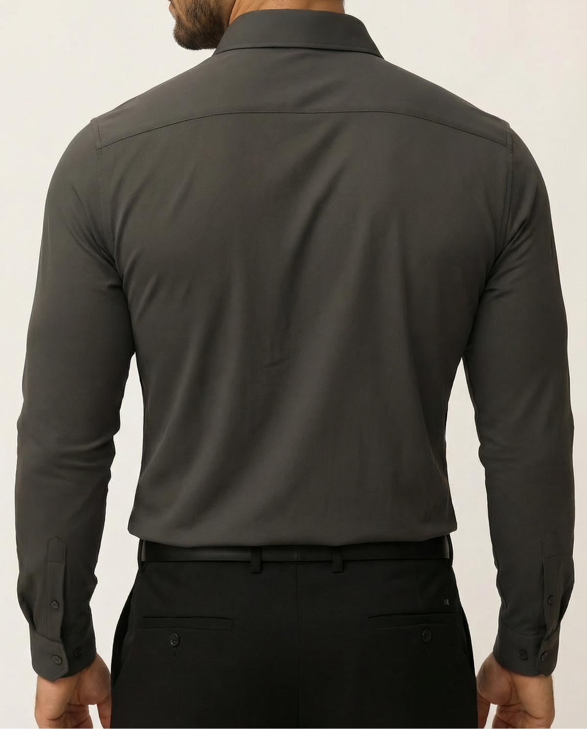 Milano Stretch Dress Shirt