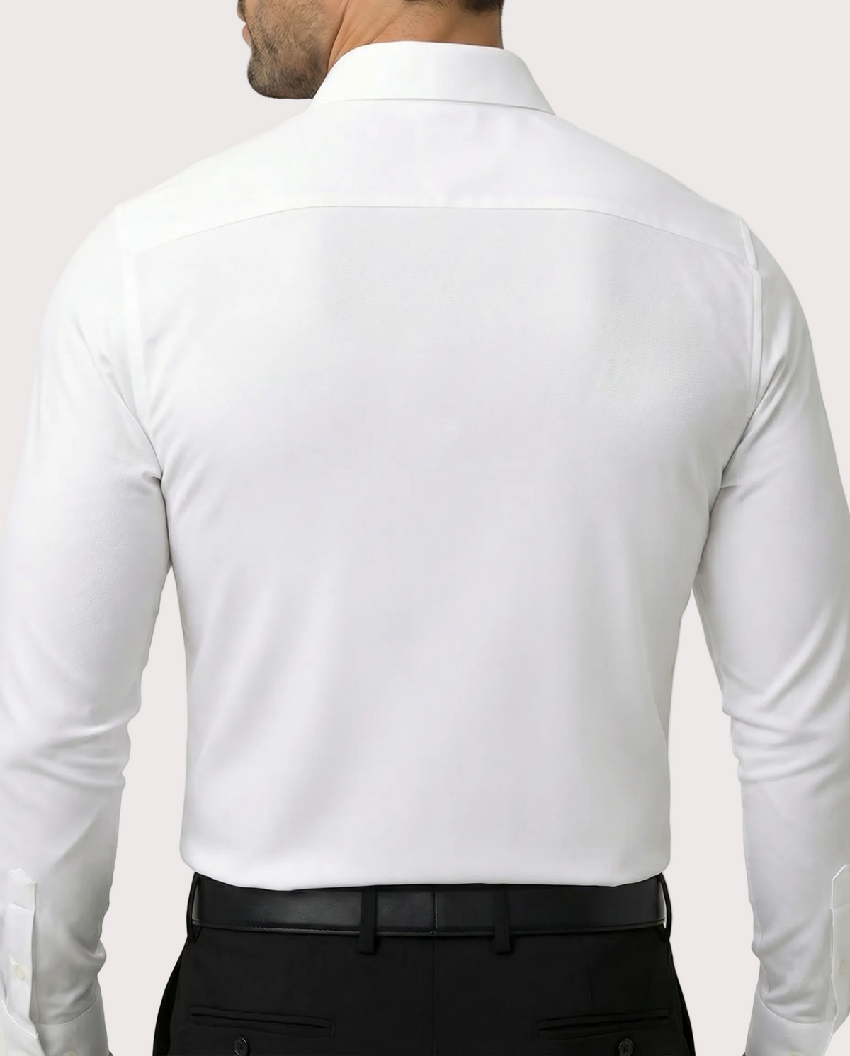 Milano Stretch Dress Shirt