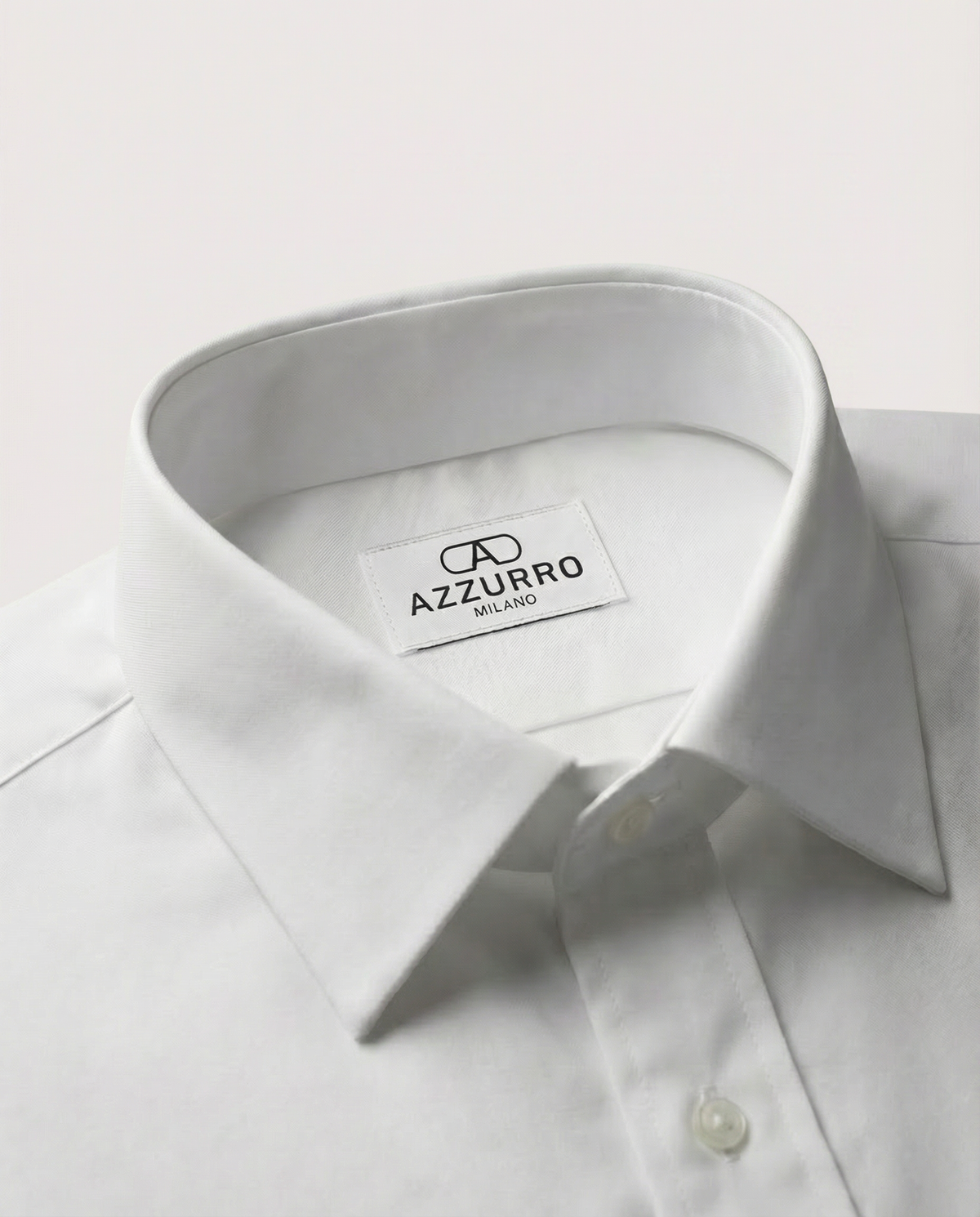 Milano Stretch Dress Shirt
