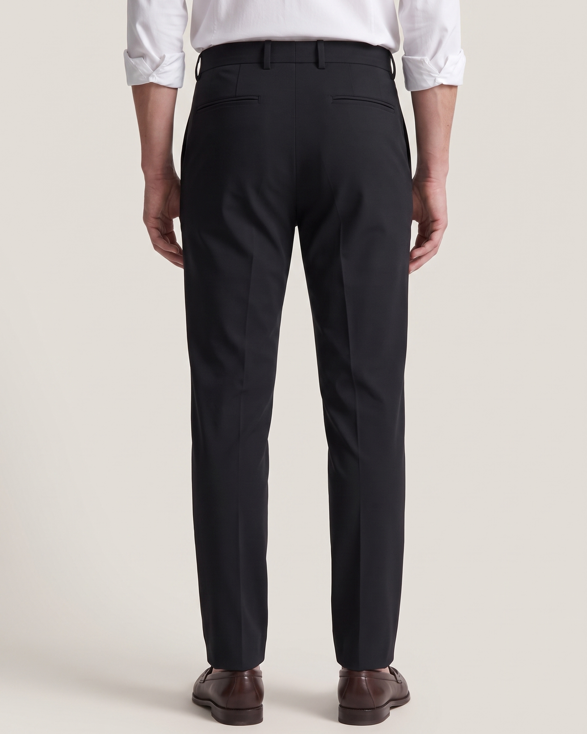 Milano Stretch Dress Pants