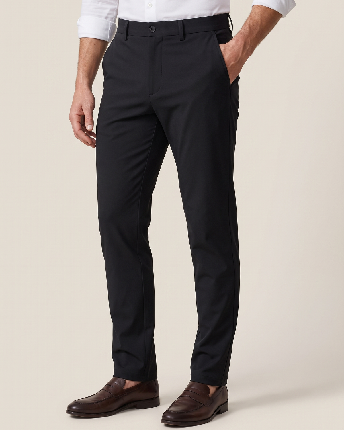 Milano Stretch Dress Pants