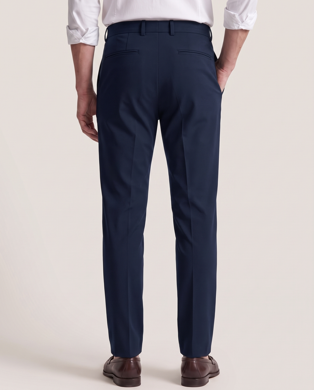 Milano Stretch Dress Pants
