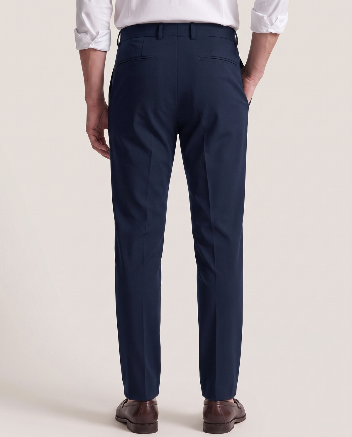 Milano Stretch Dress Pants