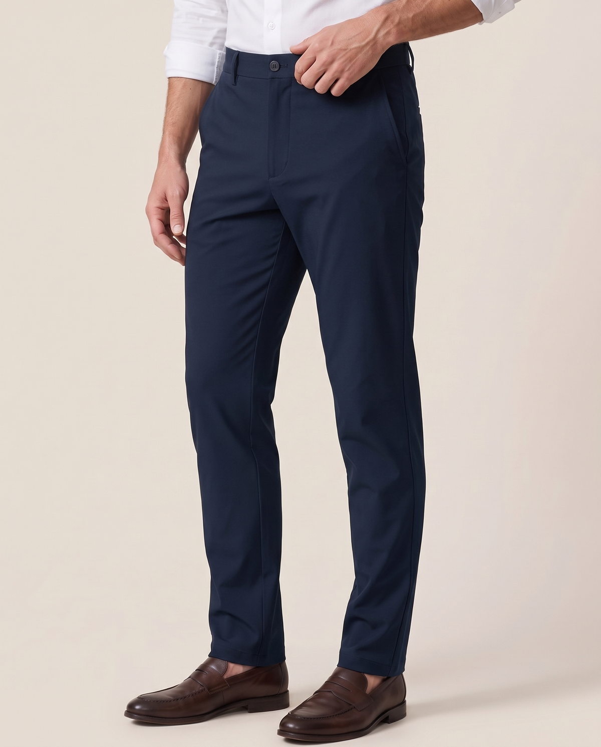 Milano Stretch Dress Pants