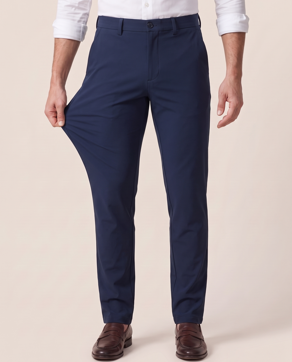 Milano Stretch Dress Pants