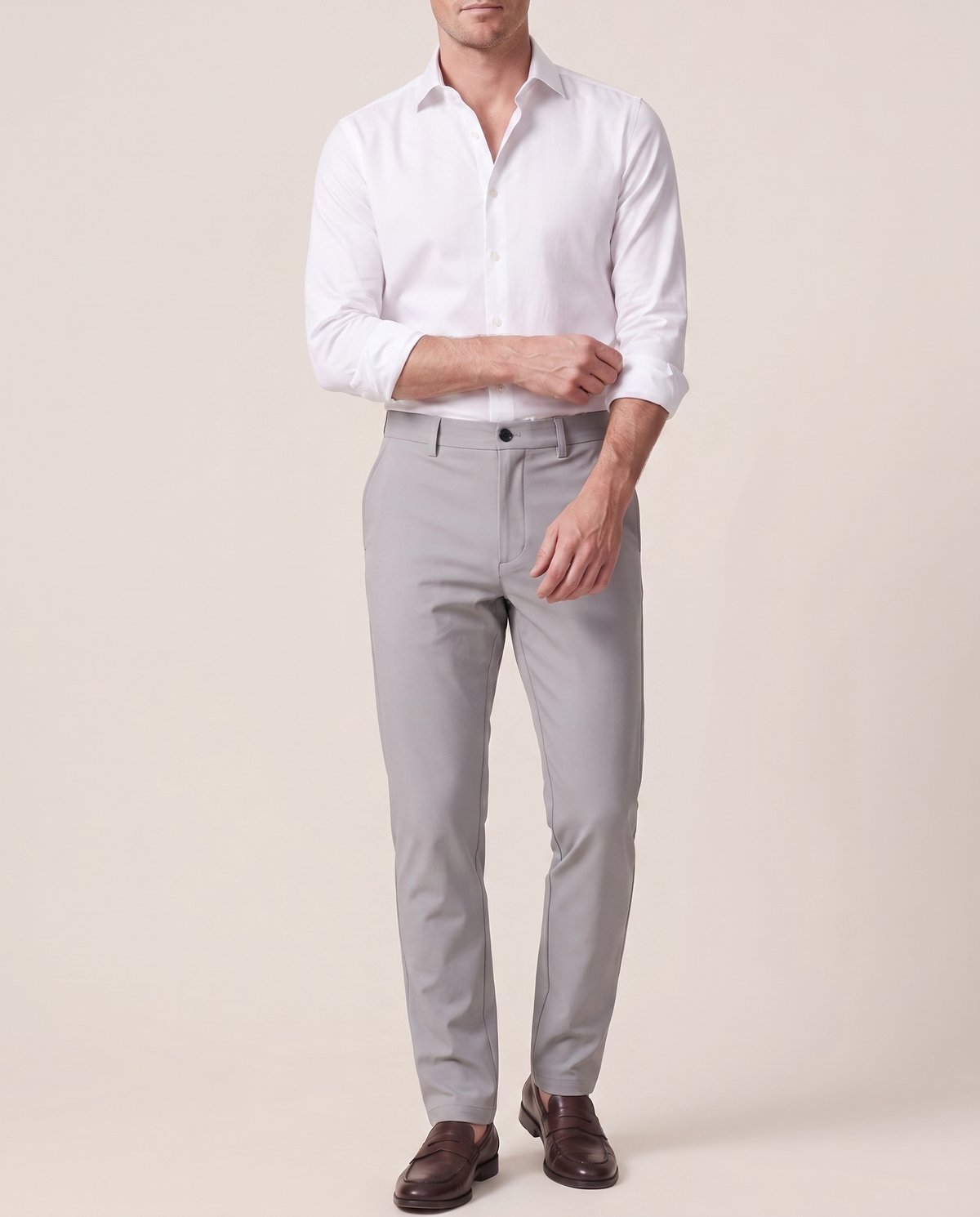 Milano Stretch Dress Pants