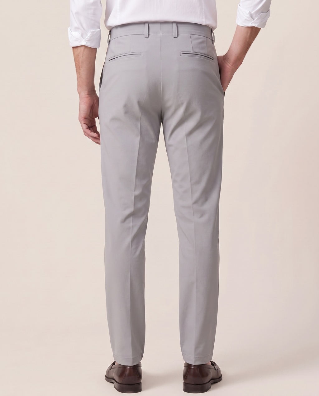 Milano Stretch Dress Pants