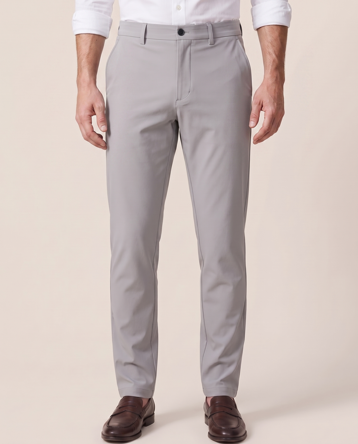 Milano Stretch Dress Pants