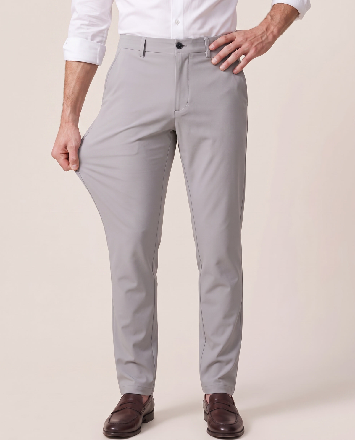 Milano Stretch Dress Pants
