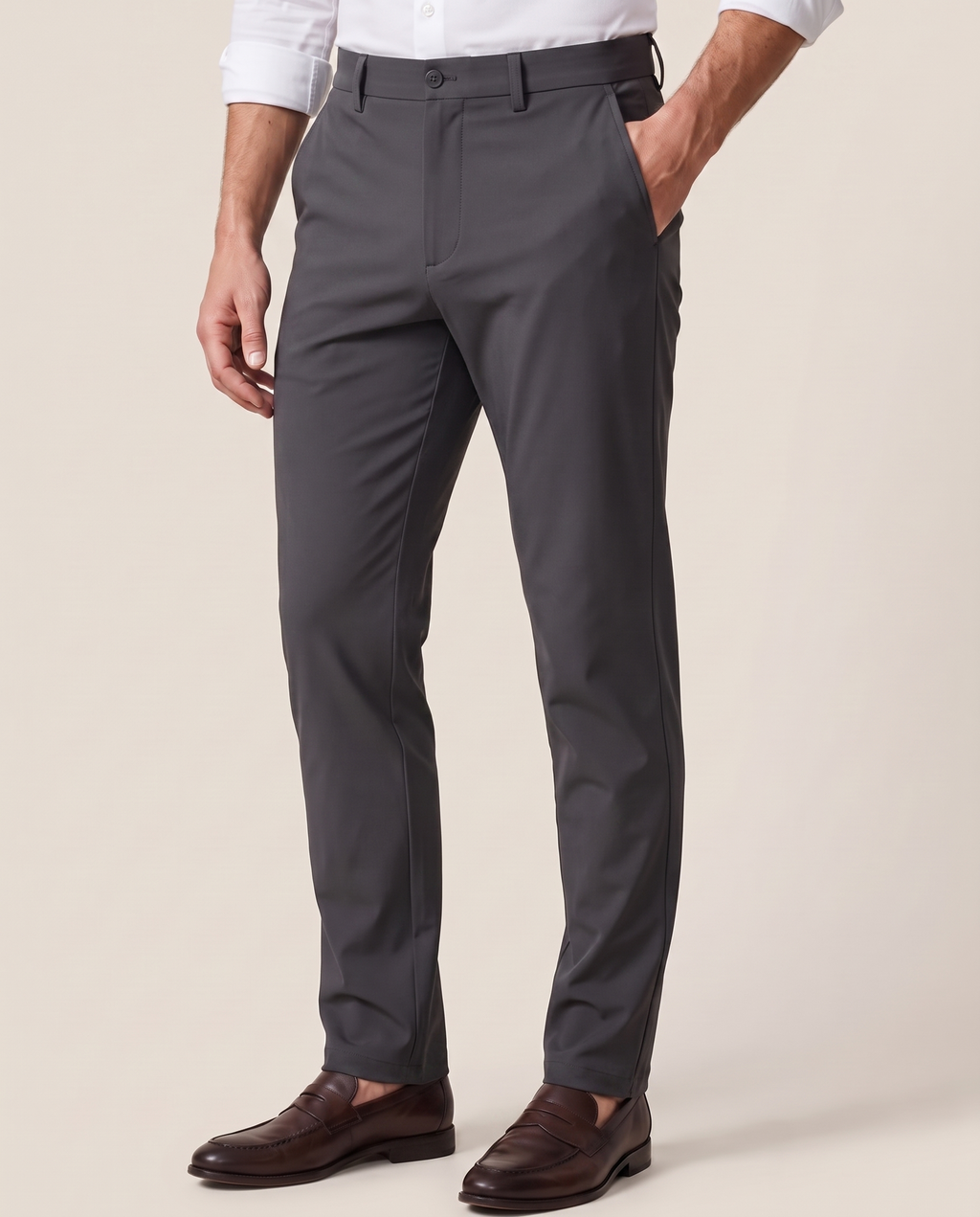 Milano Stretch Dress Pants