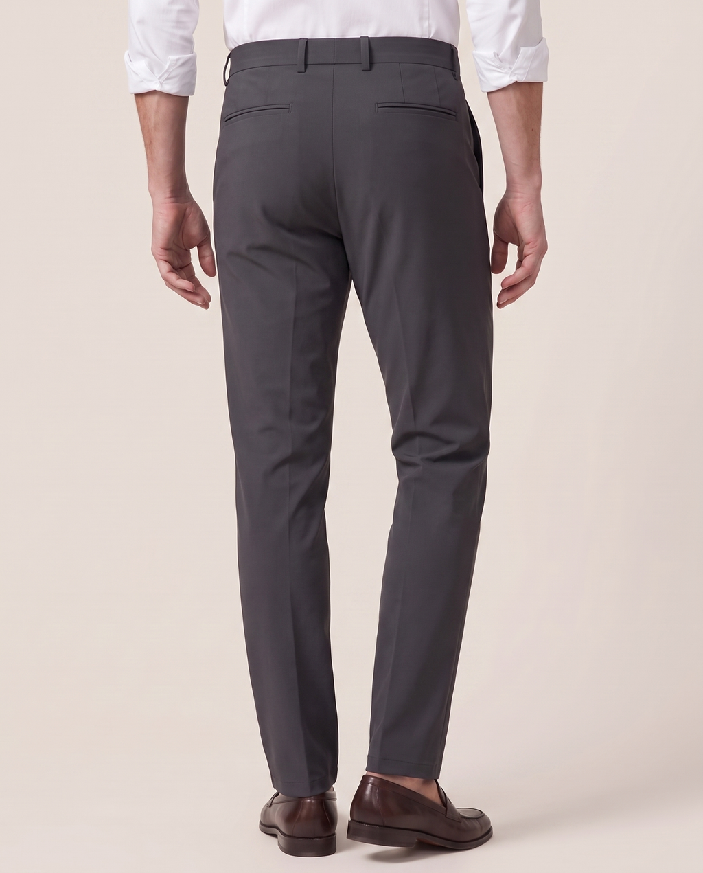 Milano Stretch Dress Pants