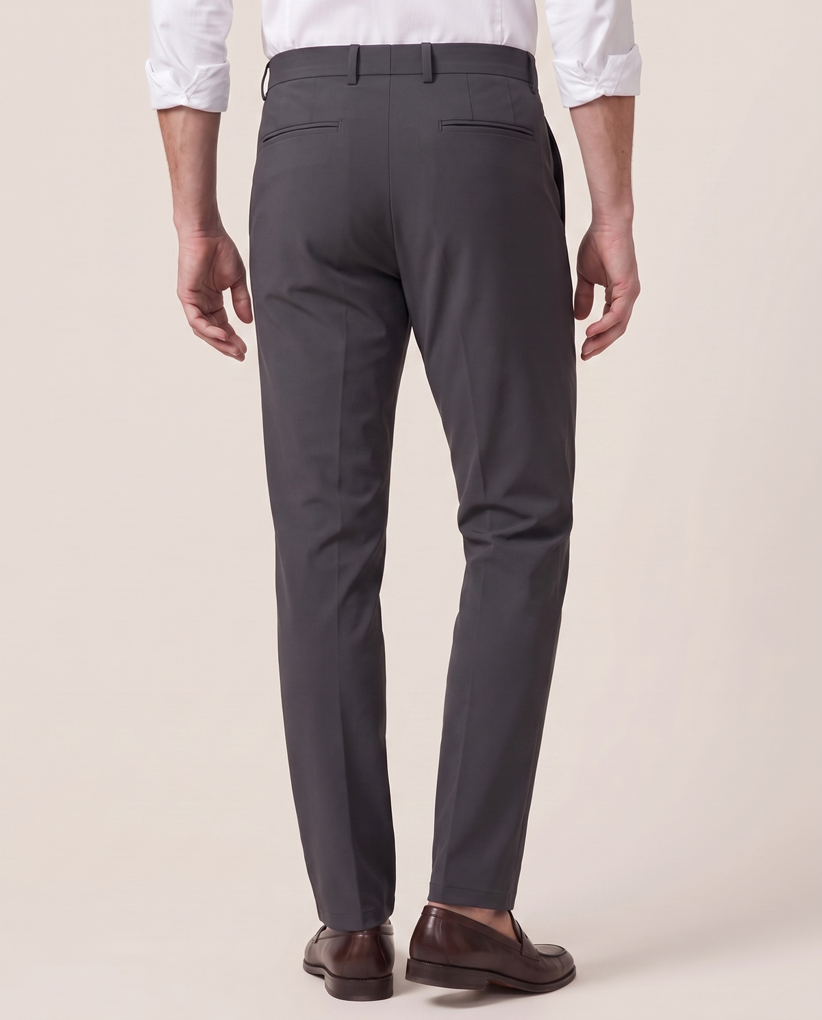 Milano Stretch Dress Pants